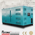 diesel silent generation 640kw power generator soundproofing 800kva low noise generator